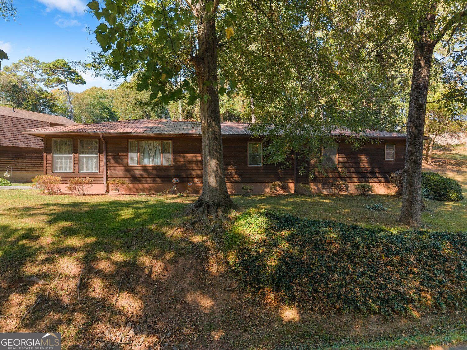 2820 Fish Pond Road, Gainesville, GA 30507