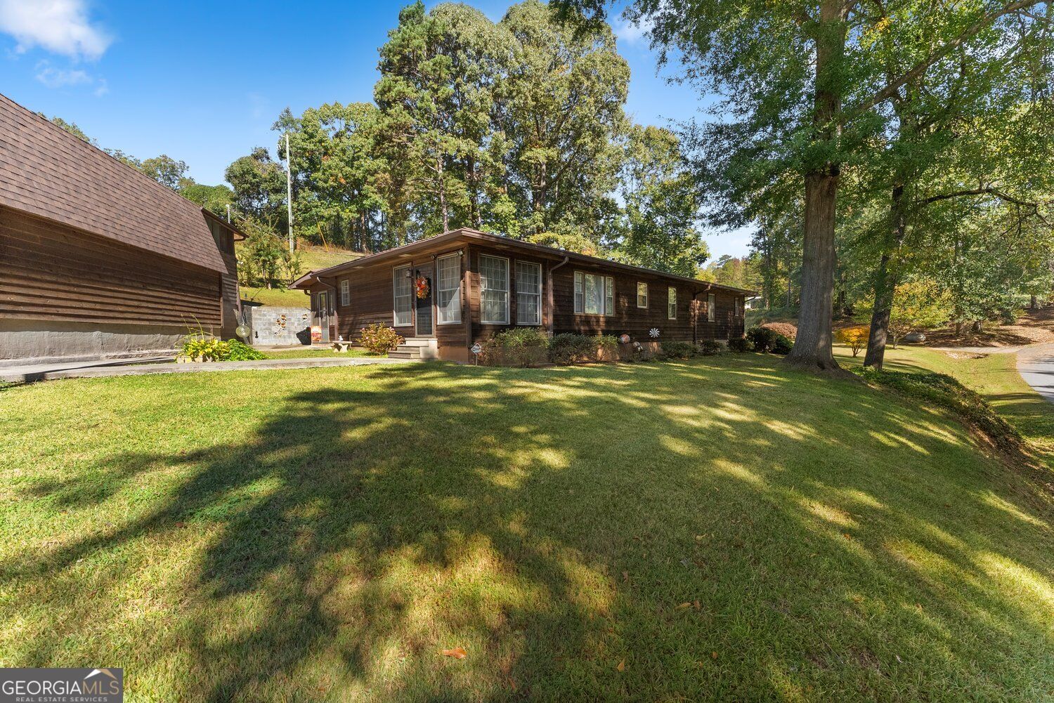 2820 Fish Pond Road, Gainesville, GA 30507 — photo 3