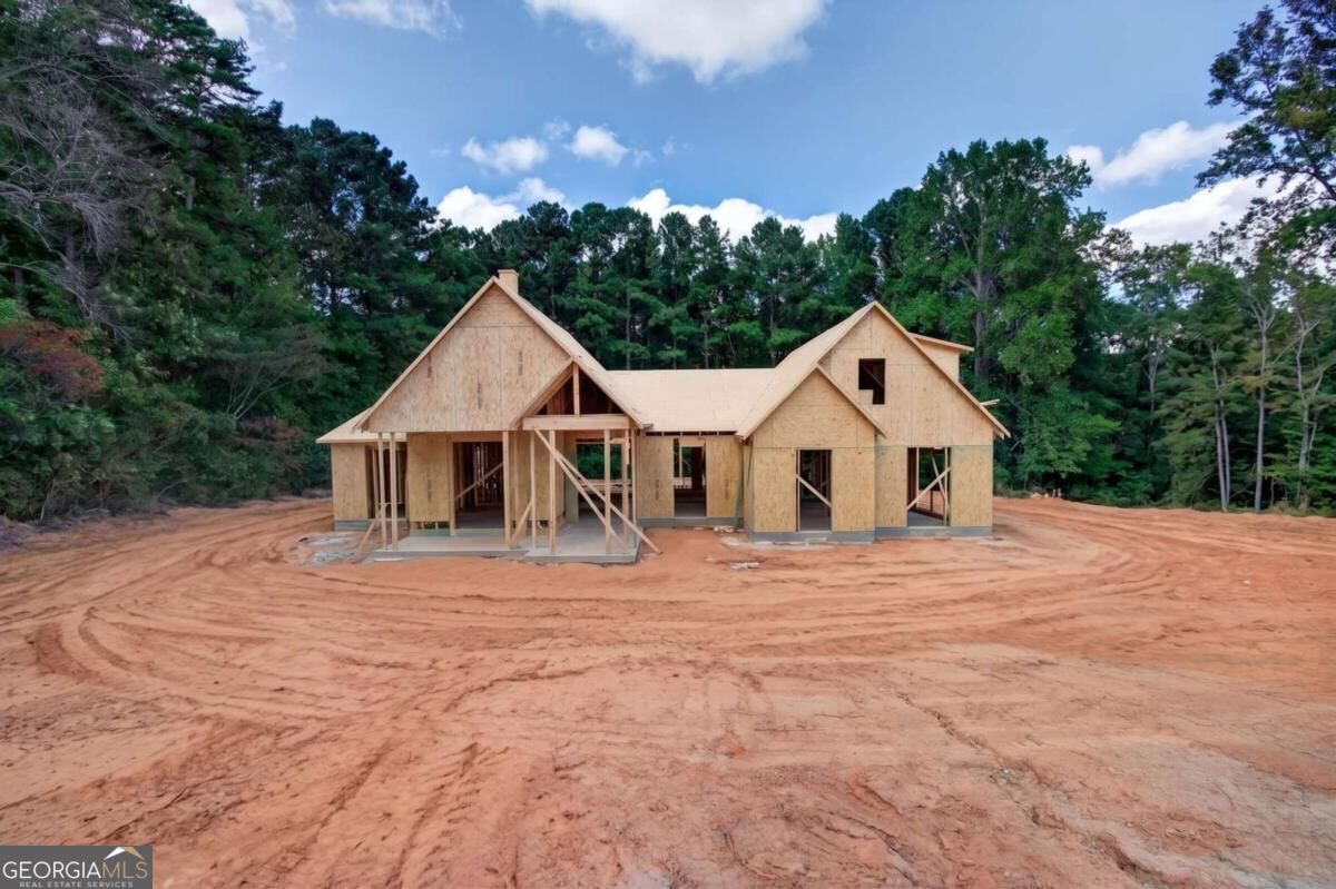 447 School Rd — photo