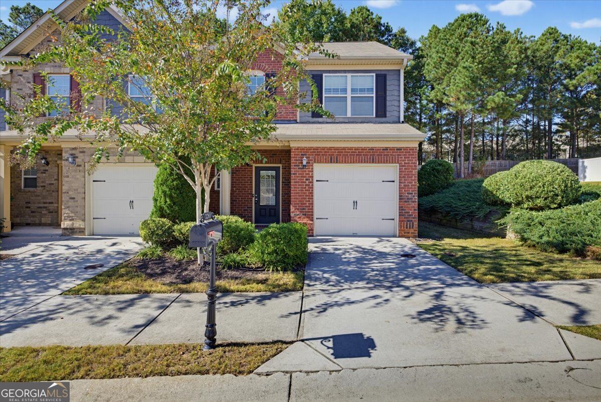 3261 Garden Glade Ln — photo
