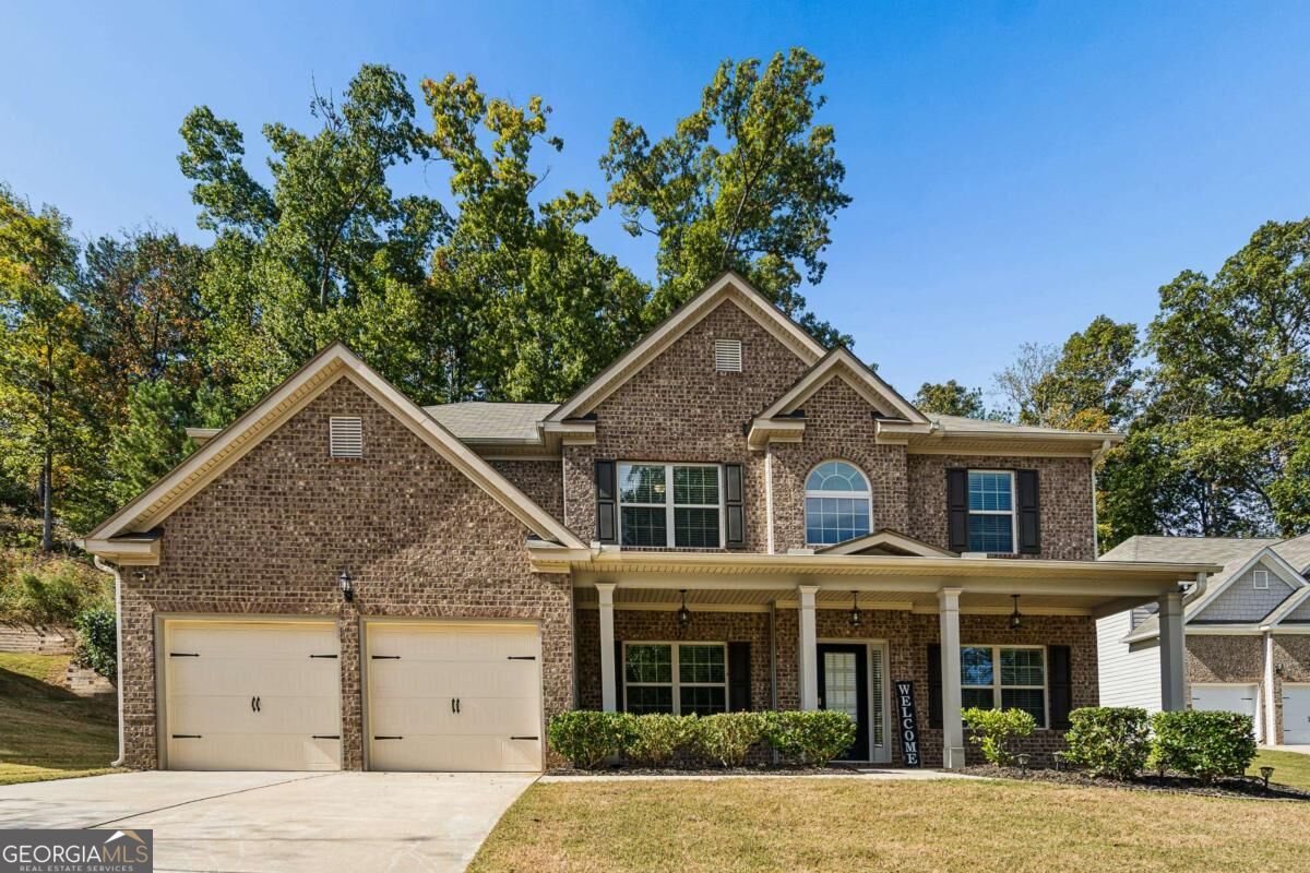 2208 Ginger Lake Dr NW — photo