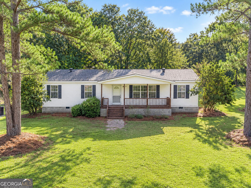 1159 Courthouse Road, Springfield, GA 31329 — photo 2
