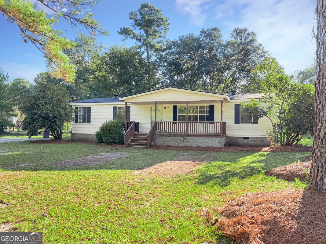 1159 Courthouse Road, Springfield, GA 31329 — photo 3