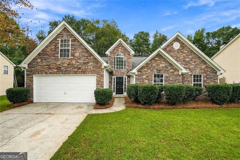 3590 Hamilton Creek Trl — photo