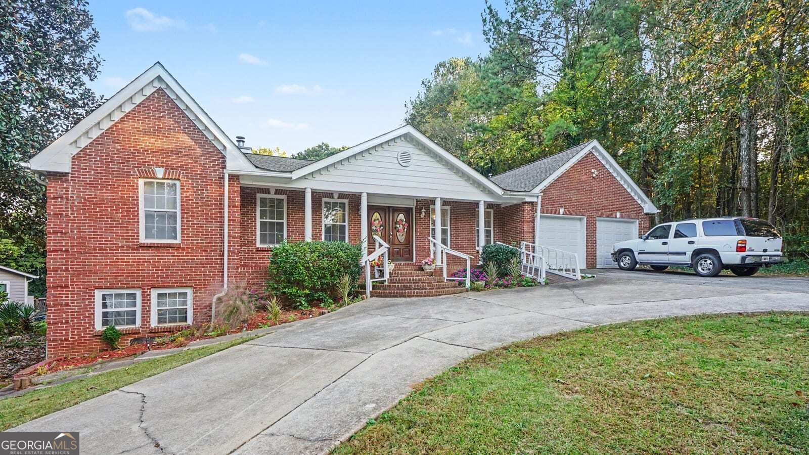 5667 Miller Grove Rd — photo