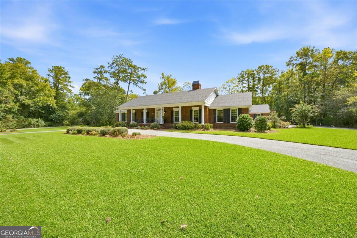 281 Wesleyan View Dr — photo