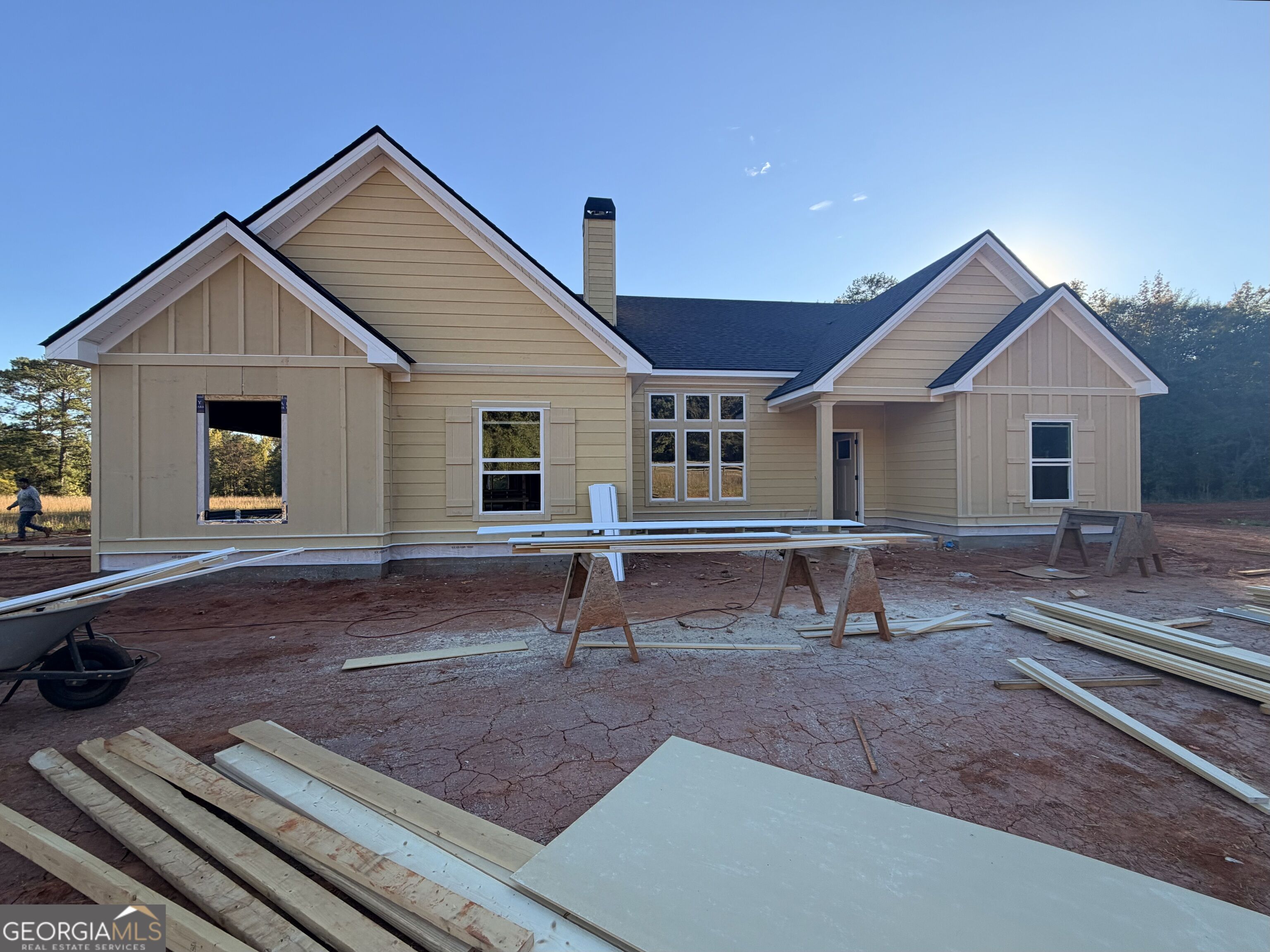 202 Woodyard Rd. — photo