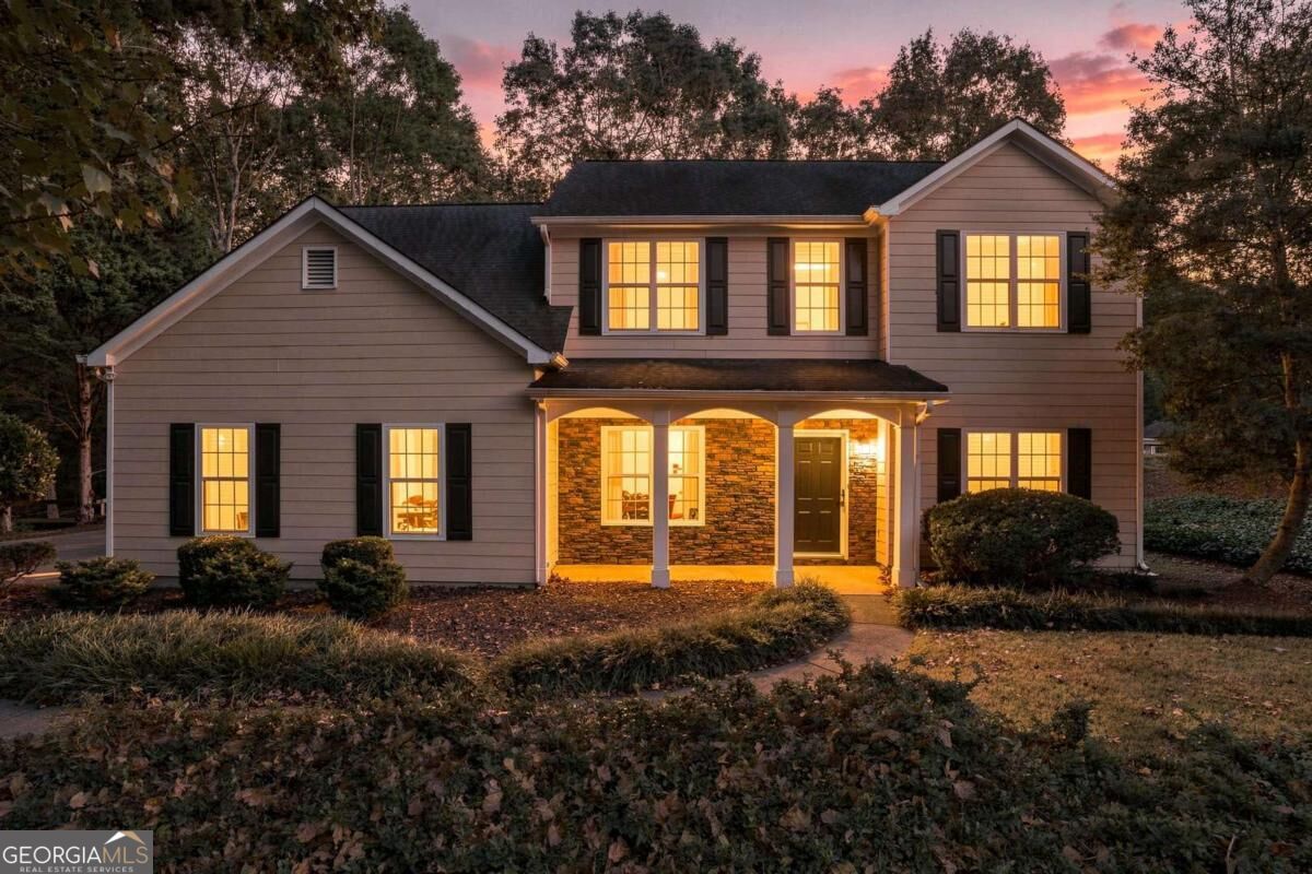 7620 Lanier View Rdg — photo
