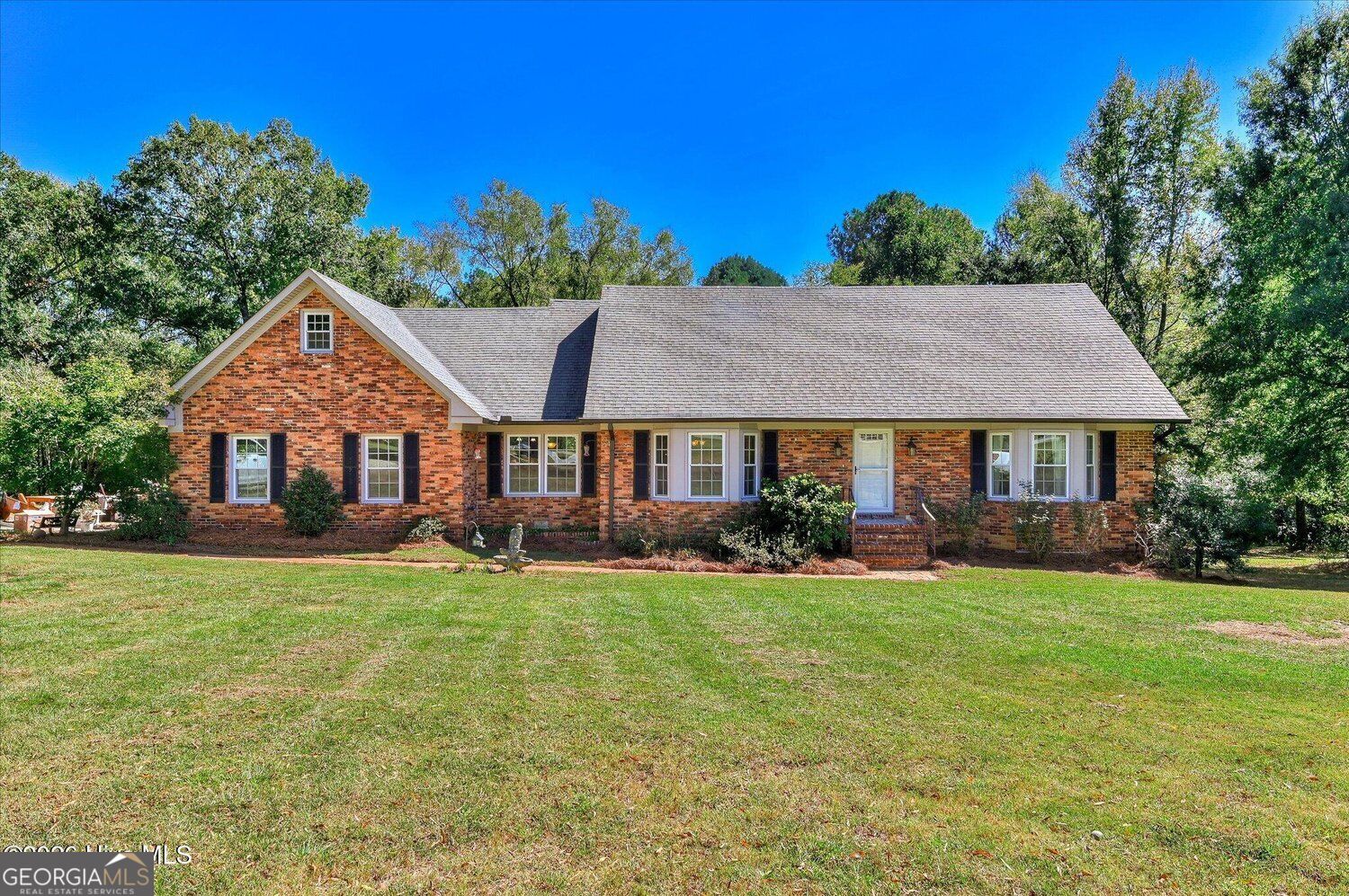 2583 Scotts Ferry Rd — photo