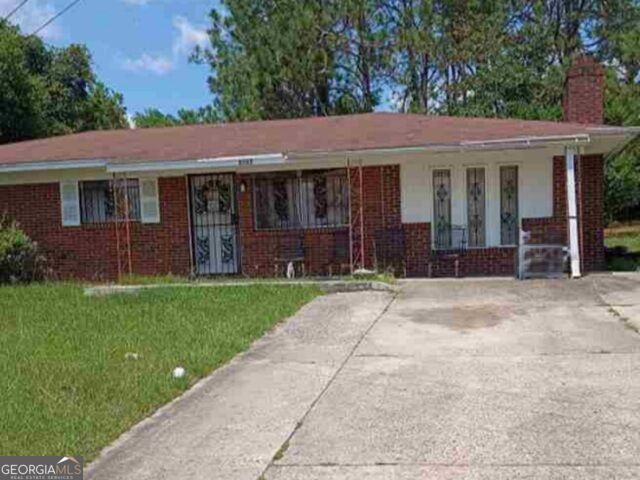 2117 Vandivere Rd — photo