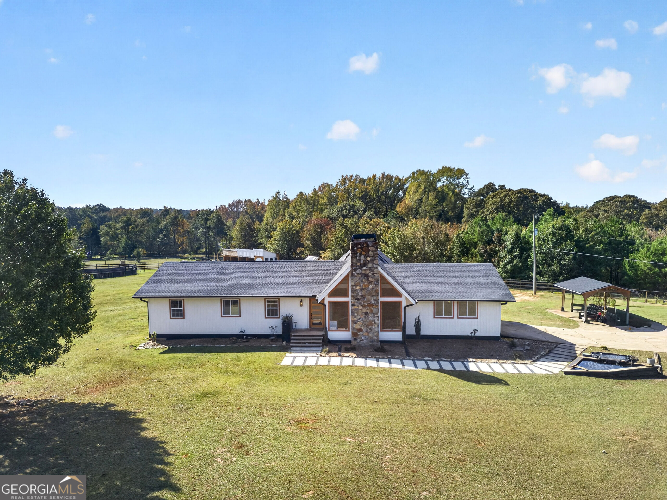 13784 Ricketts Road, Hampton, GA 30228 — photo 2