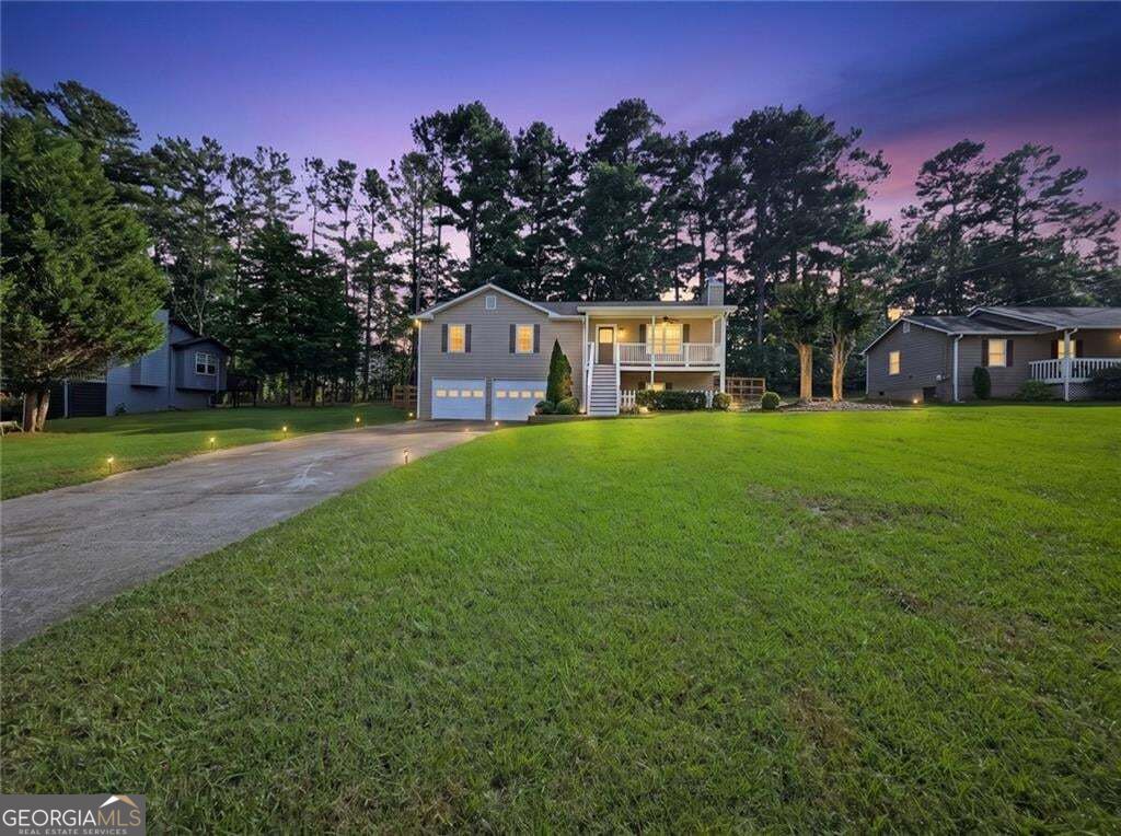 152 Village Dr — photo