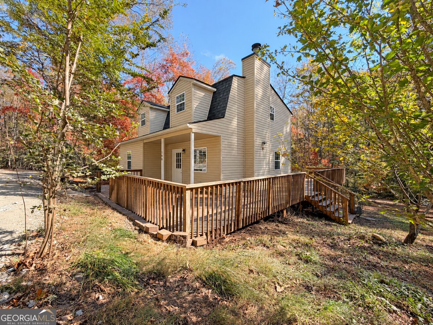 198 Abb Helton Rd — photo