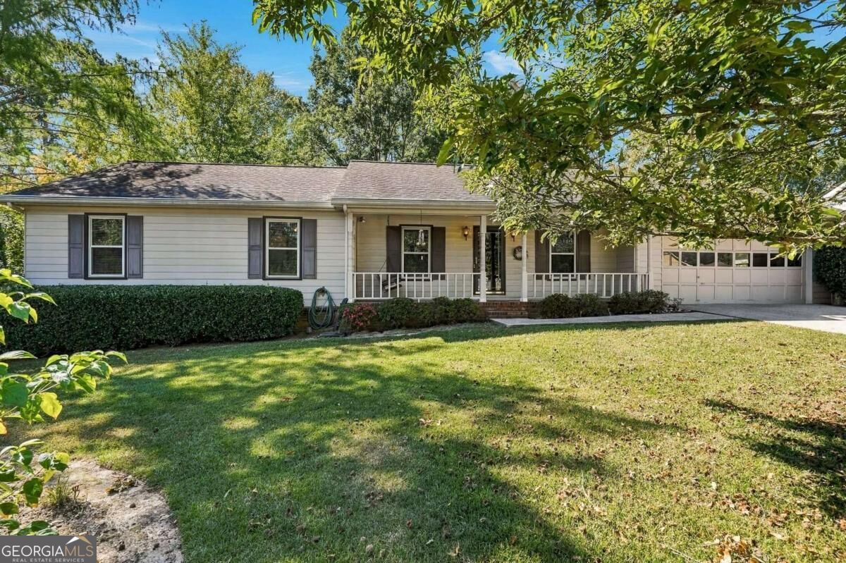 2060 Two Springs Way — photo