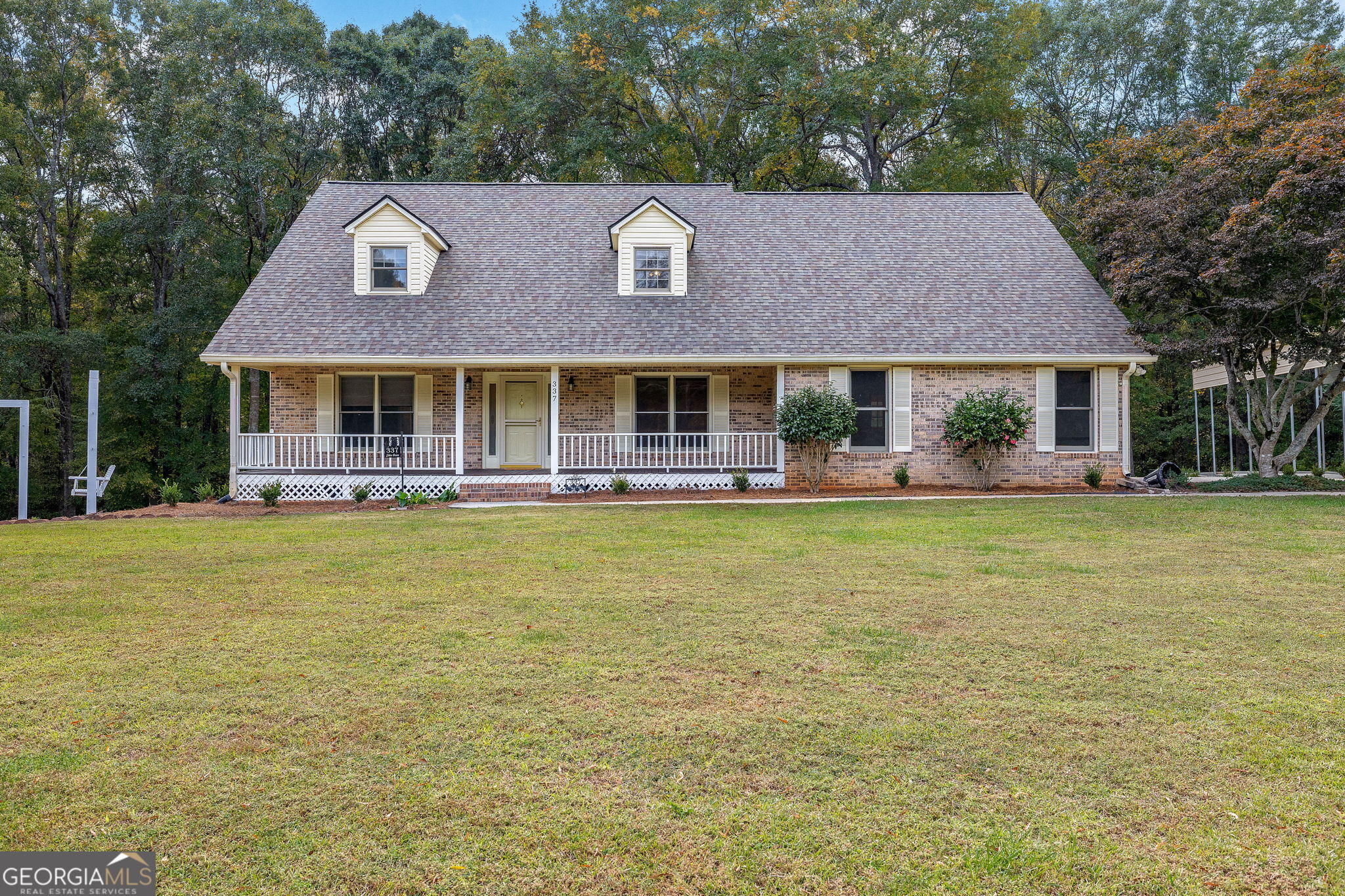 337 Elder Drive — photo