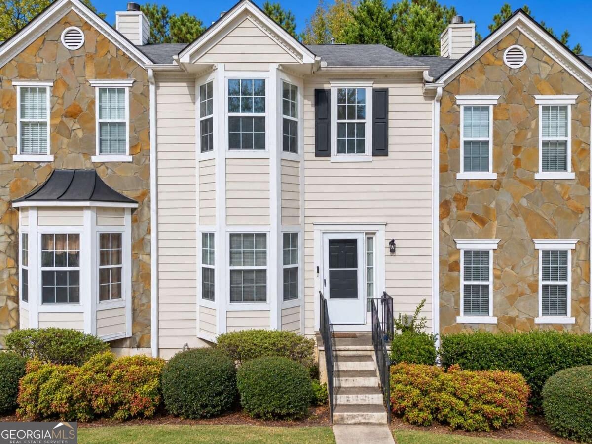 4135 Spring Cove Dr — photo