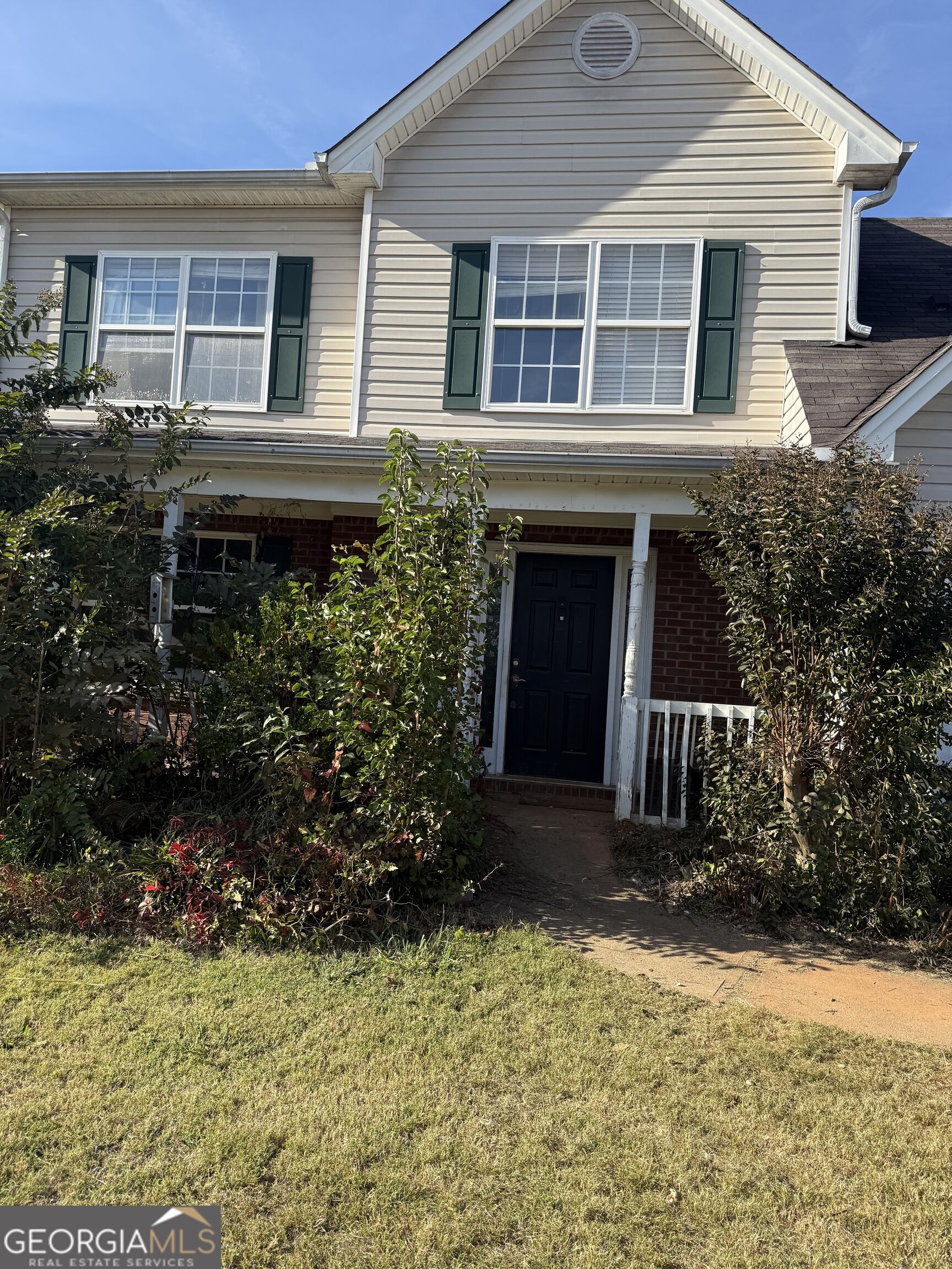416 Armor Dr — photo
