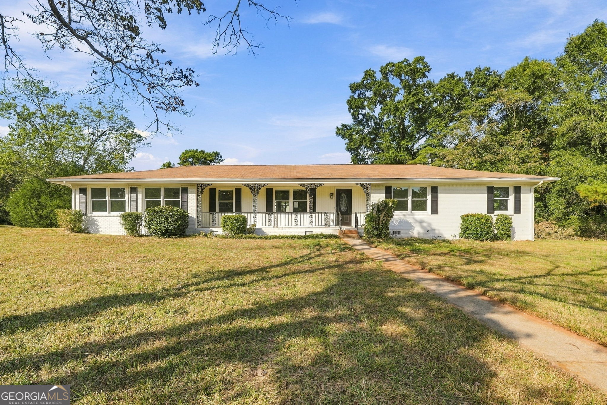4480 Raleigh Drive — photo