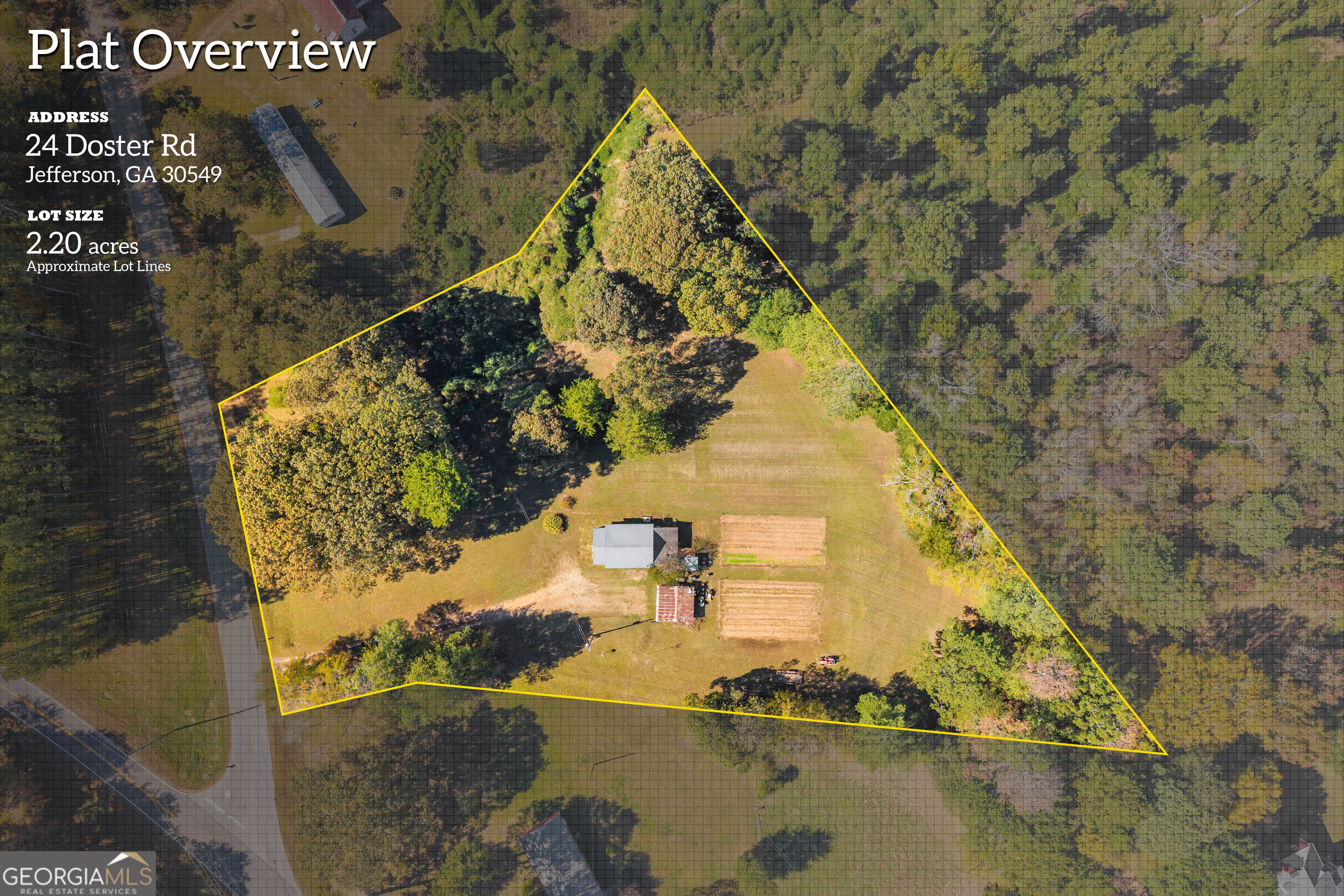 24 Doster Rd — photo