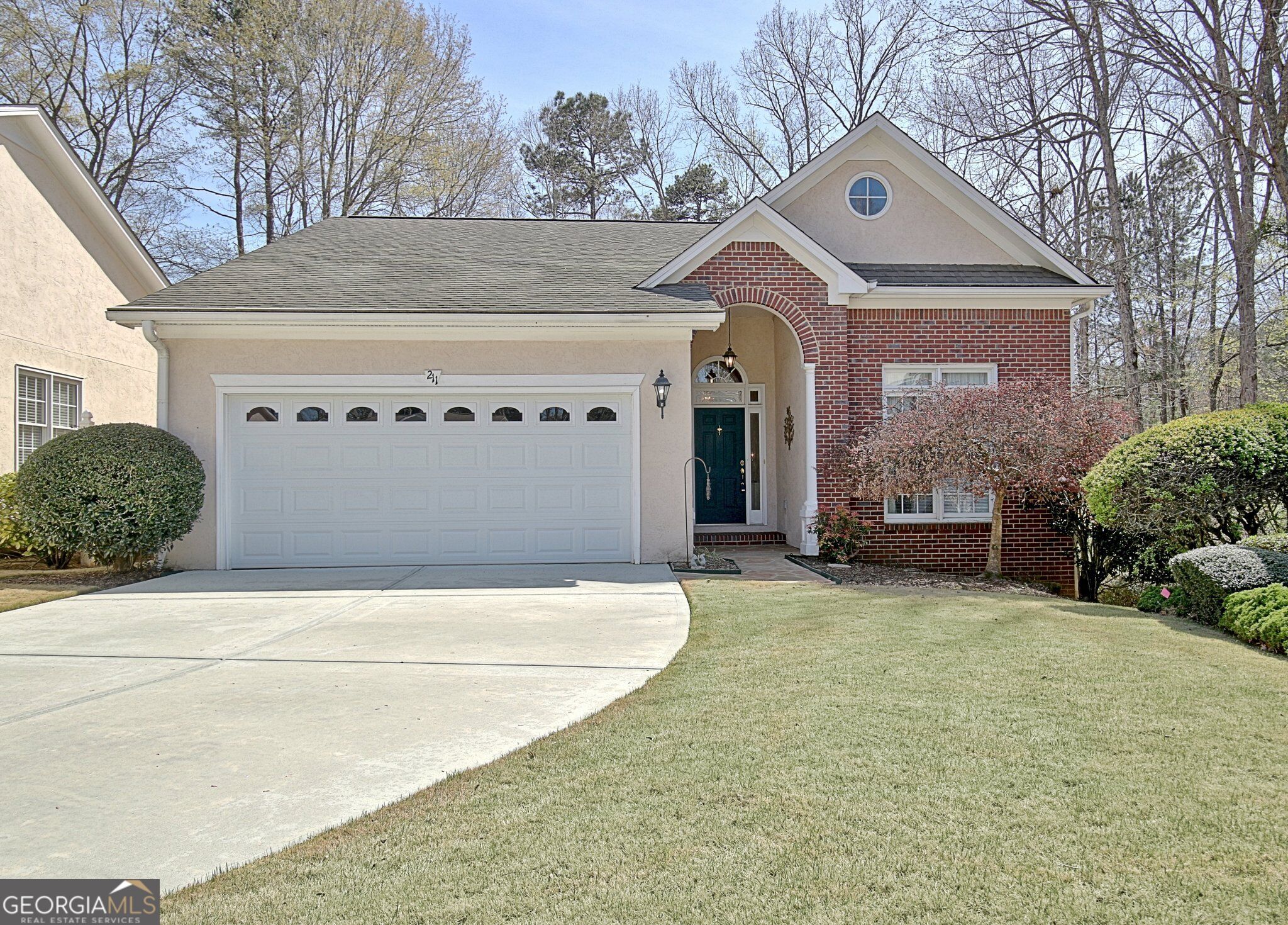 211 St. Simons CV — photo