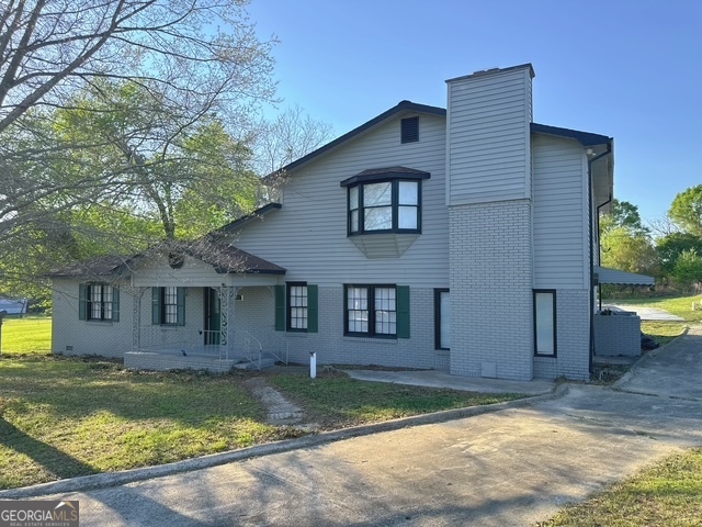 2363 Alvin Joiner Rd — photo