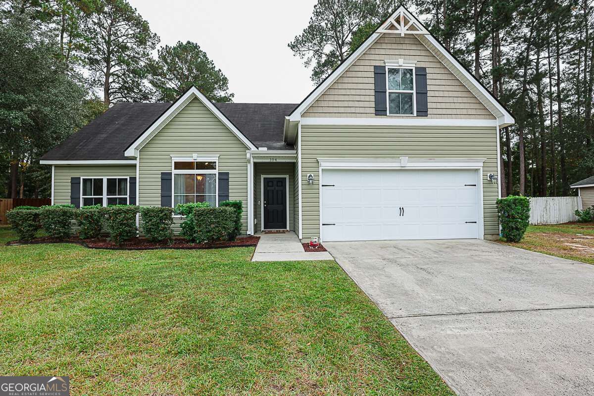 104 Crooked Oaks Dr — photo