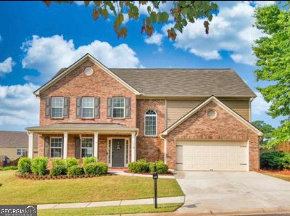 1714 Jesse Cronic Ct — photo