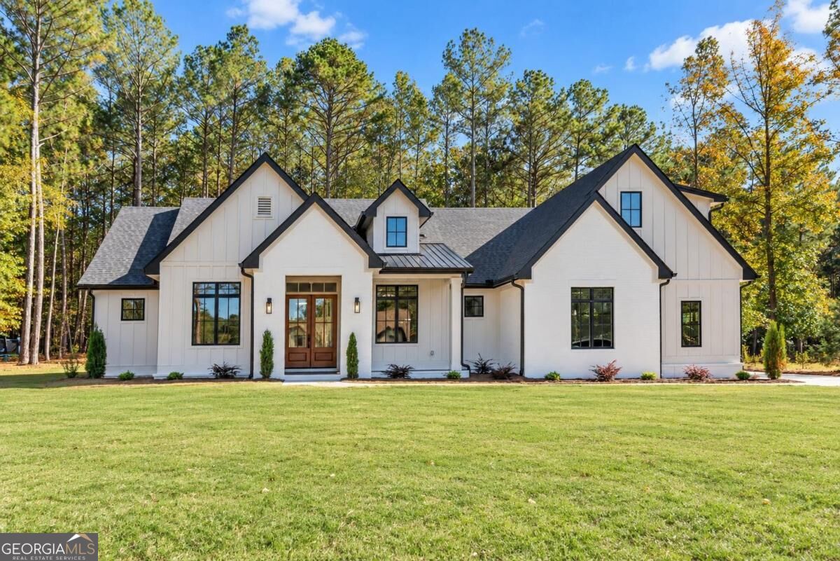 138 Chapel Springs Dr — photo