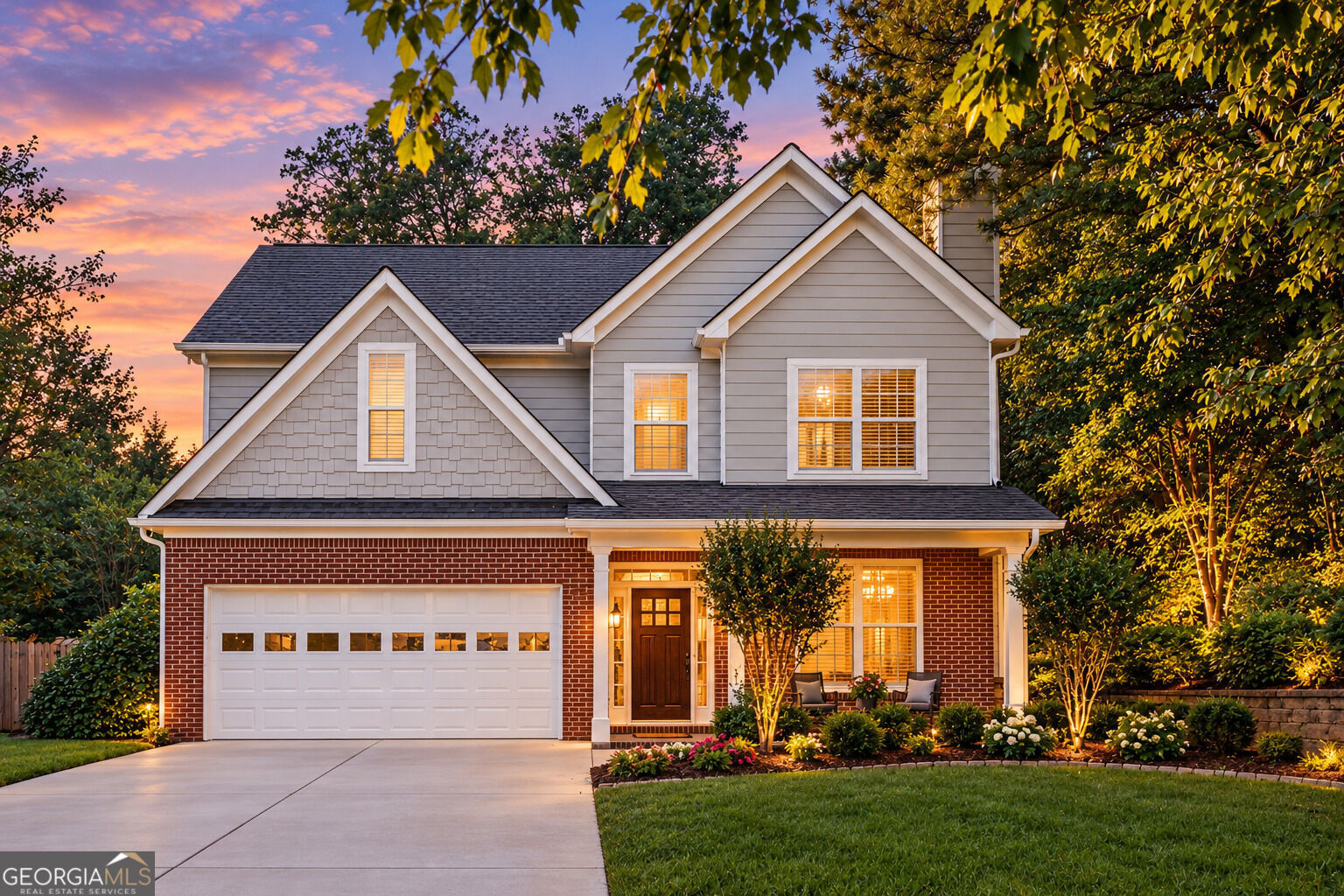 5822 Mitchell Chase Trl — photo