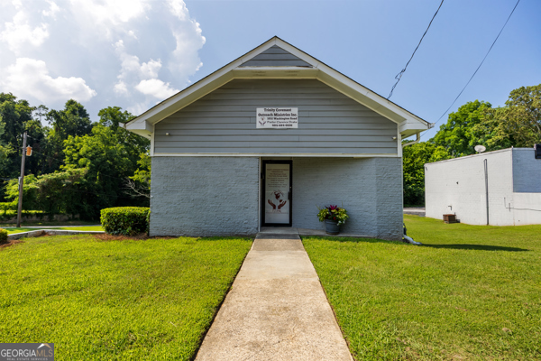1852 Washington Road, East Point, GA 30344