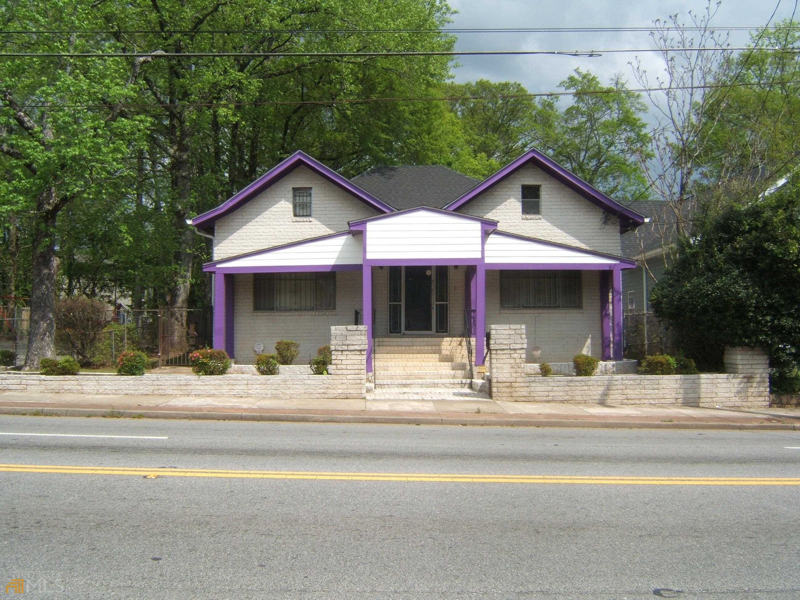 916 SW Metropolitan Pkwy SW — photo