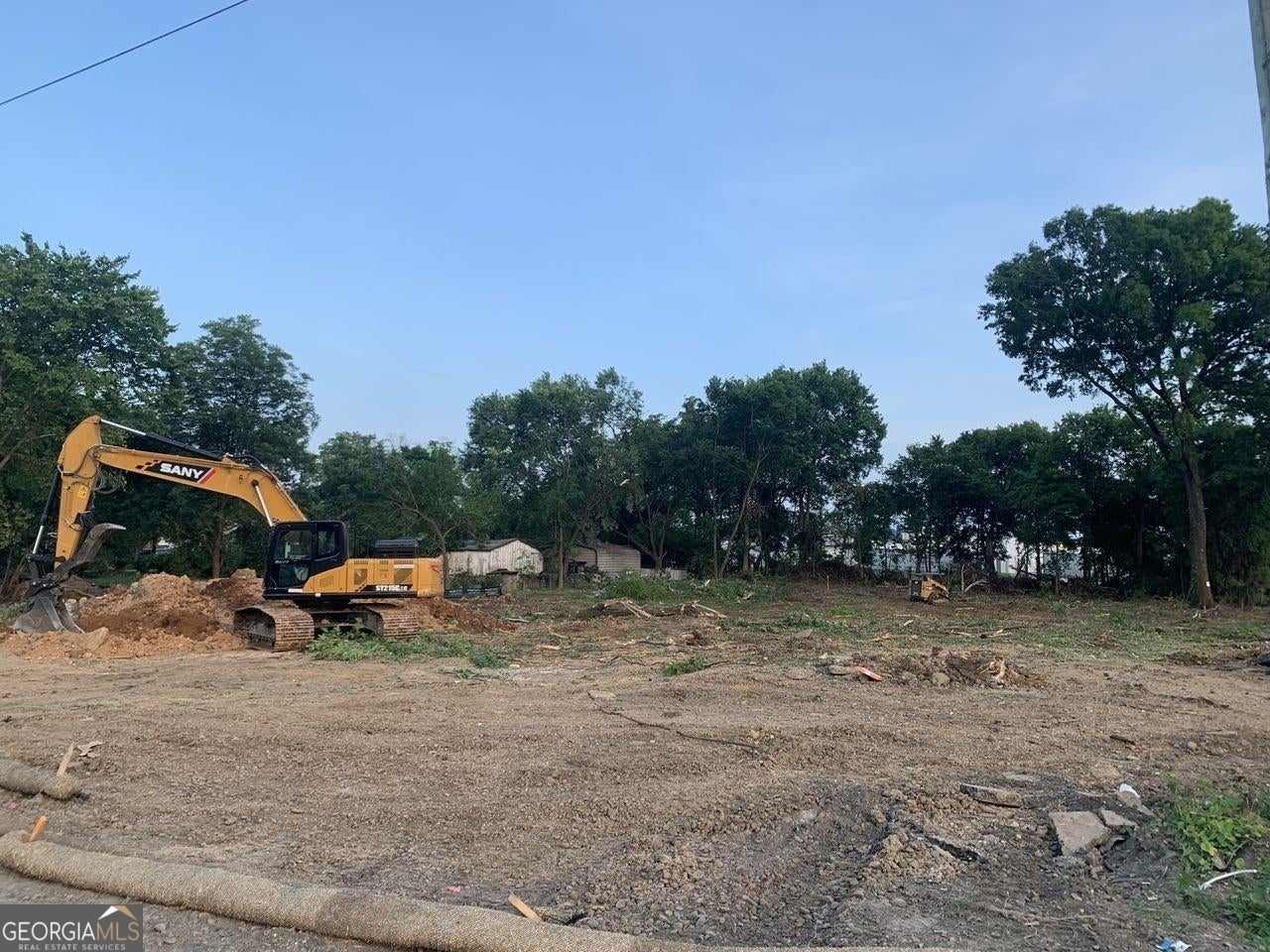 3903 Calhoun Avenue & 0 E. 39th St — photo