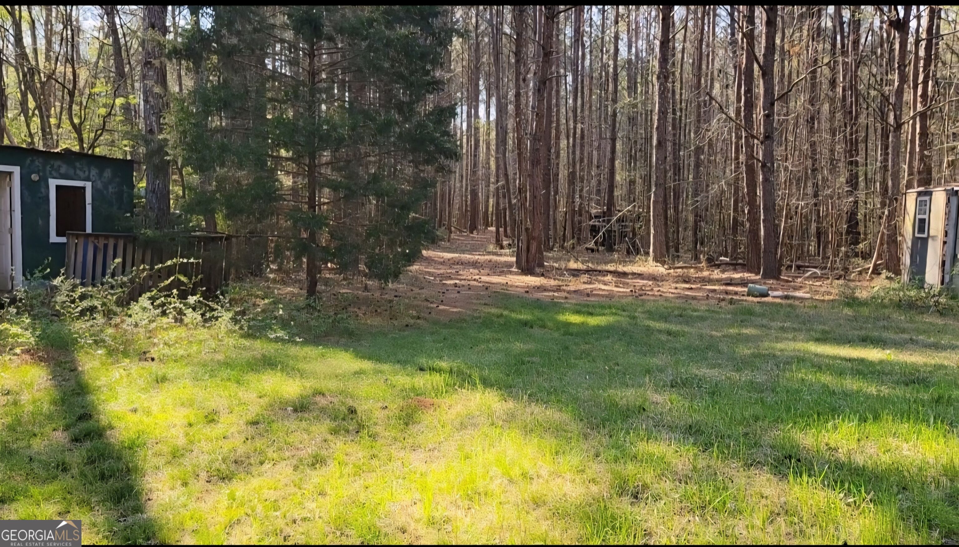 0 Pierce Dairy Road, Madison, GA 30650 — photo 2