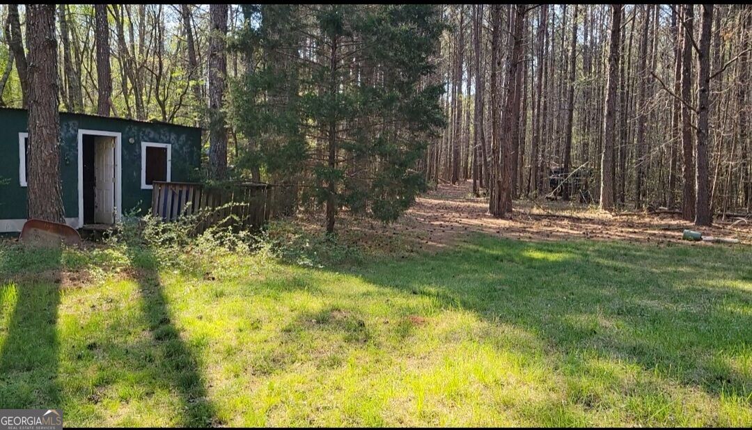 0 Pierce Dairy Road, Madison, GA 30650 — photo 3