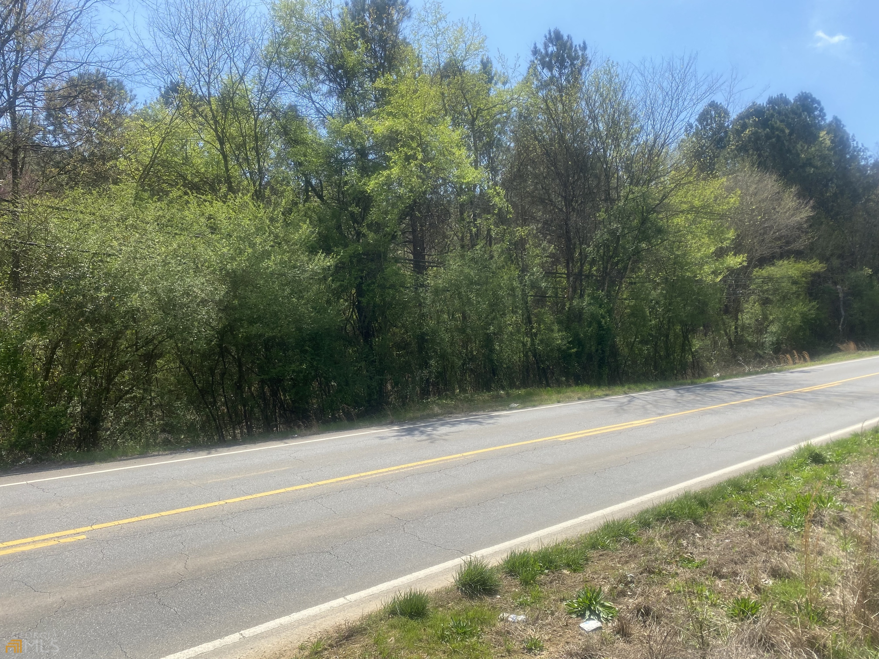 0 Cave Spring Road, Rome, GA 30161