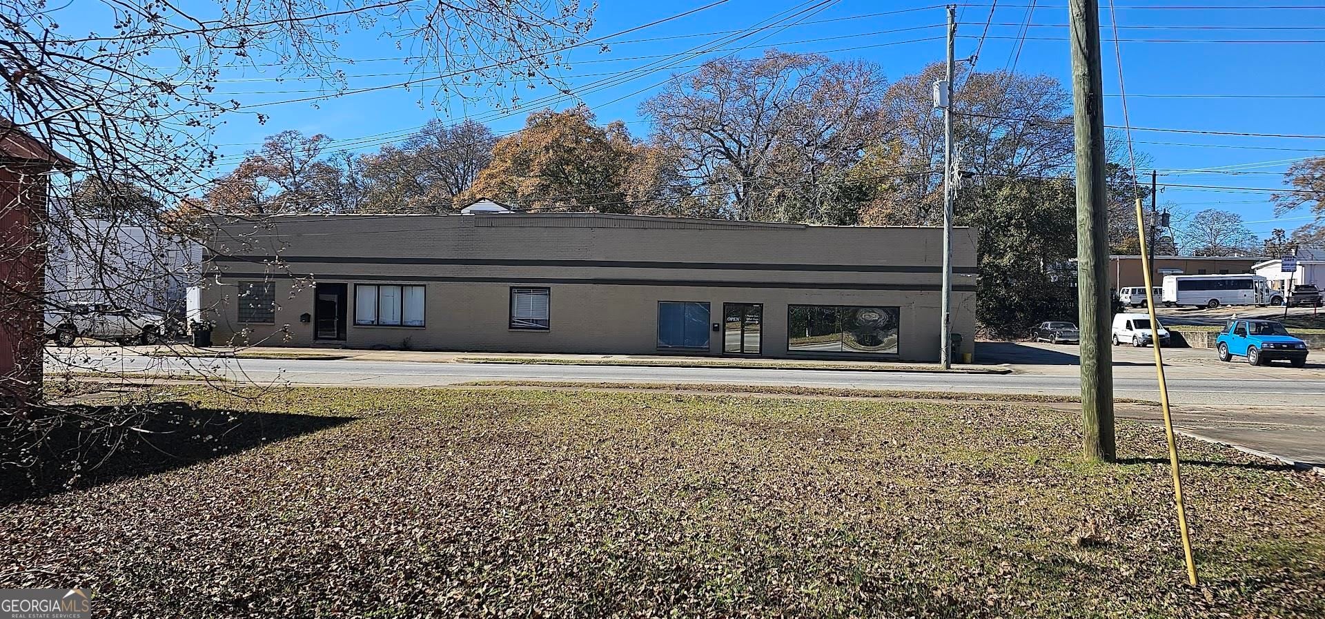 507 & 509 N Center St — photo