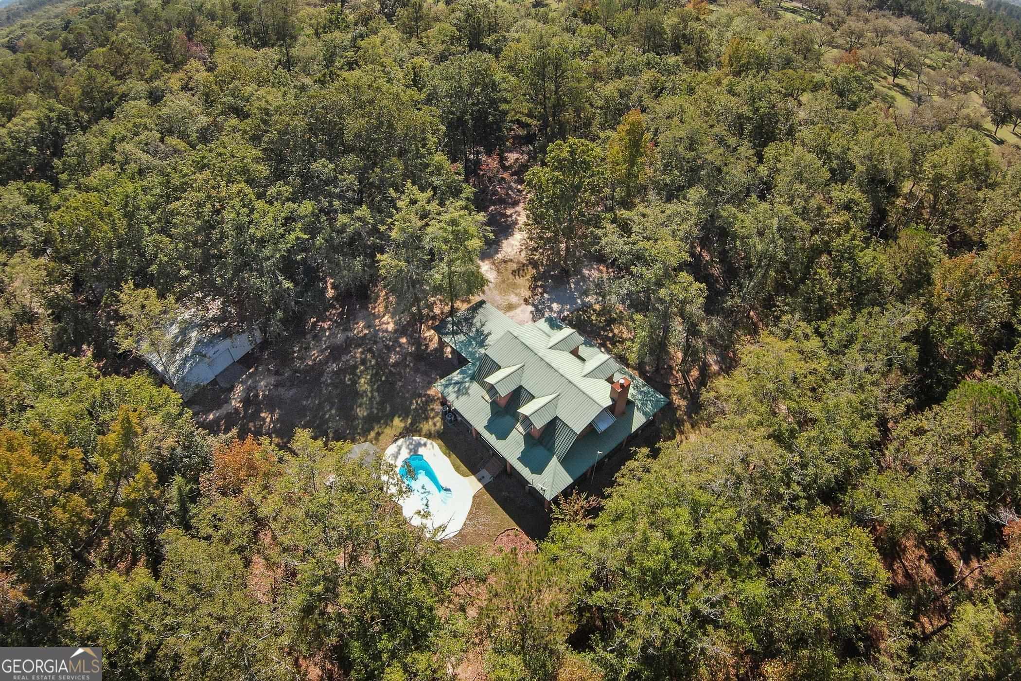 2382 Gallimore Mill Rd — photo