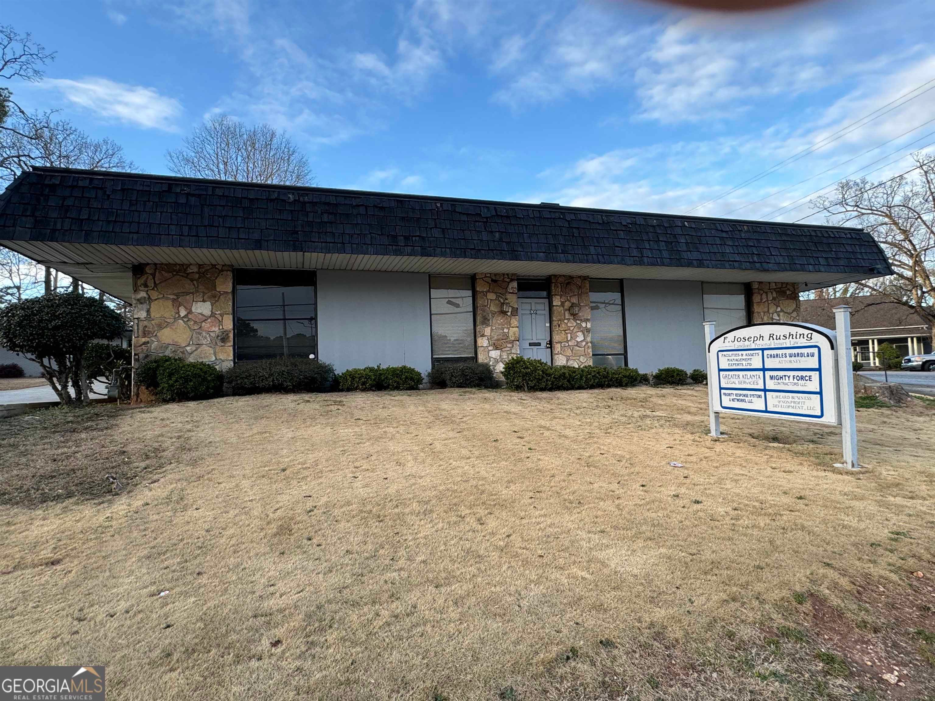 3105 Washington Rd — photo