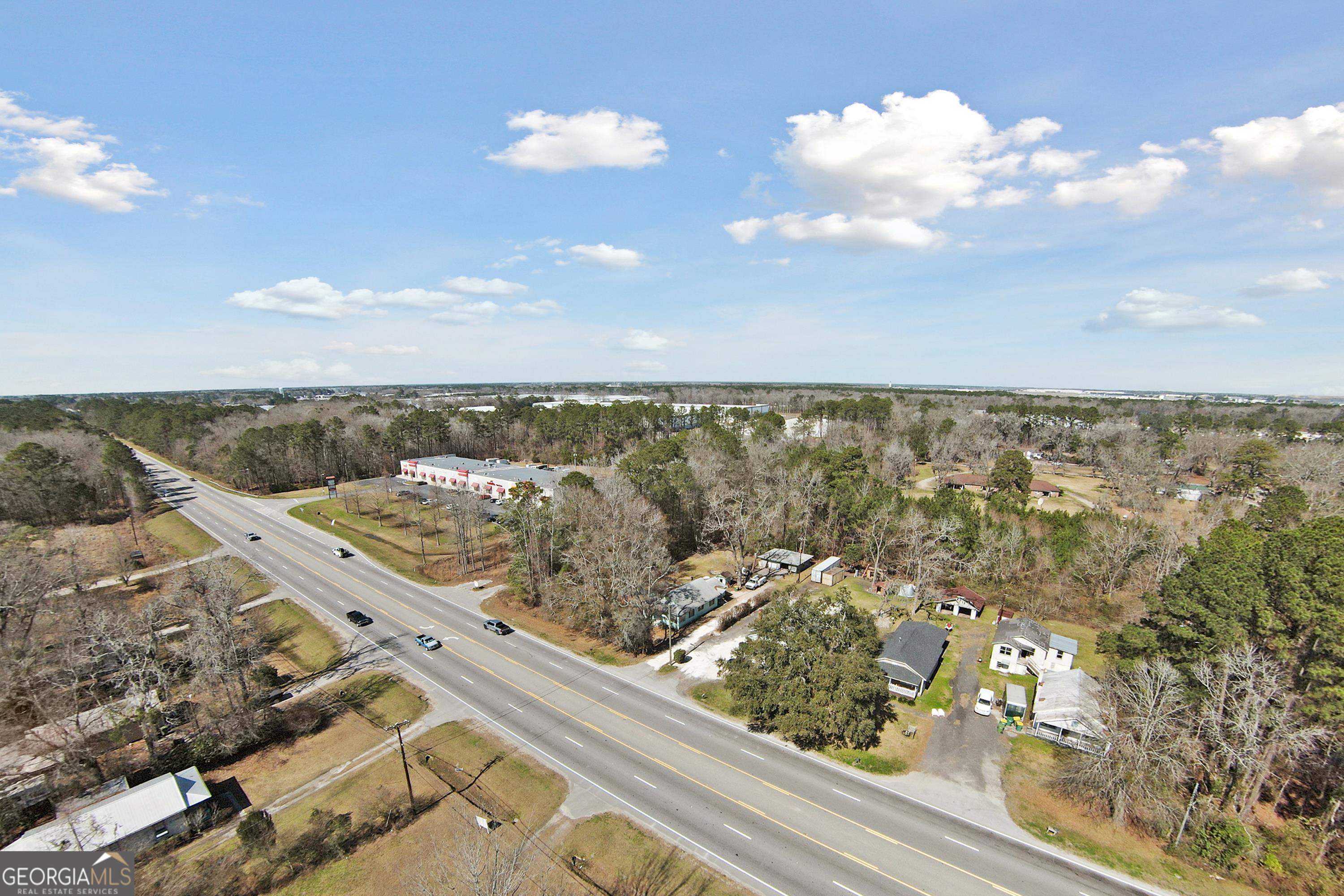 1376 E US Hwy. 80 Hwy — photo