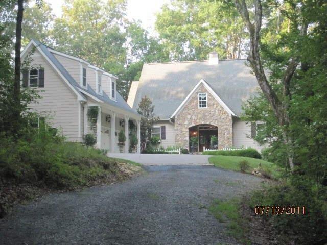223 Old Rome Road, Kingston GA 30145