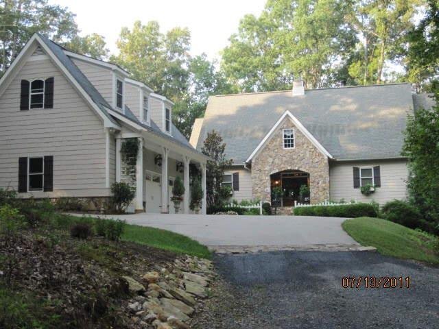 223 Old Rome Road, Kingston GA 30145 — photo 2