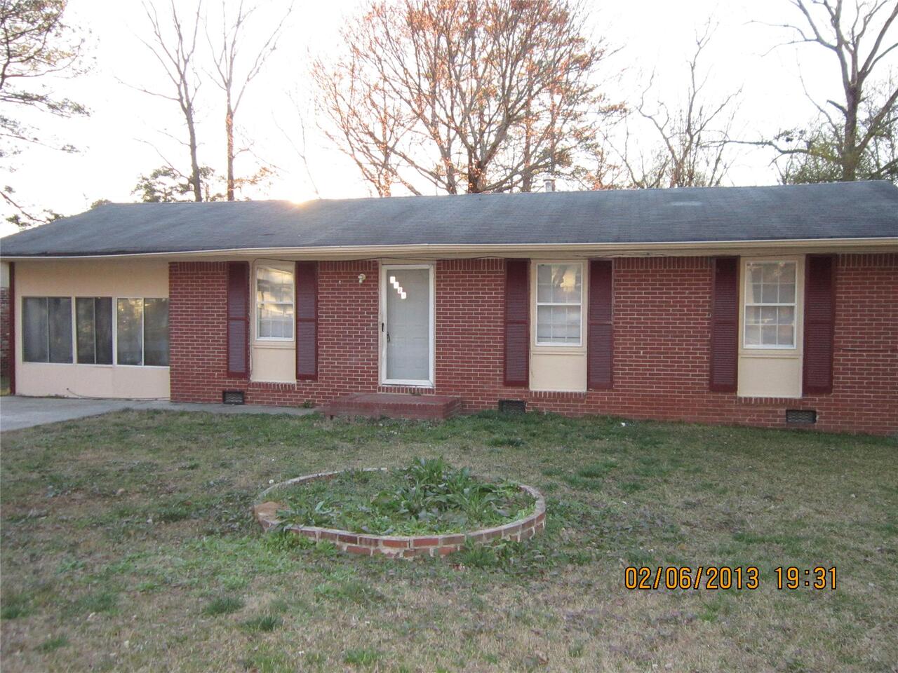4625 Richard Road, Conley, GA 30288