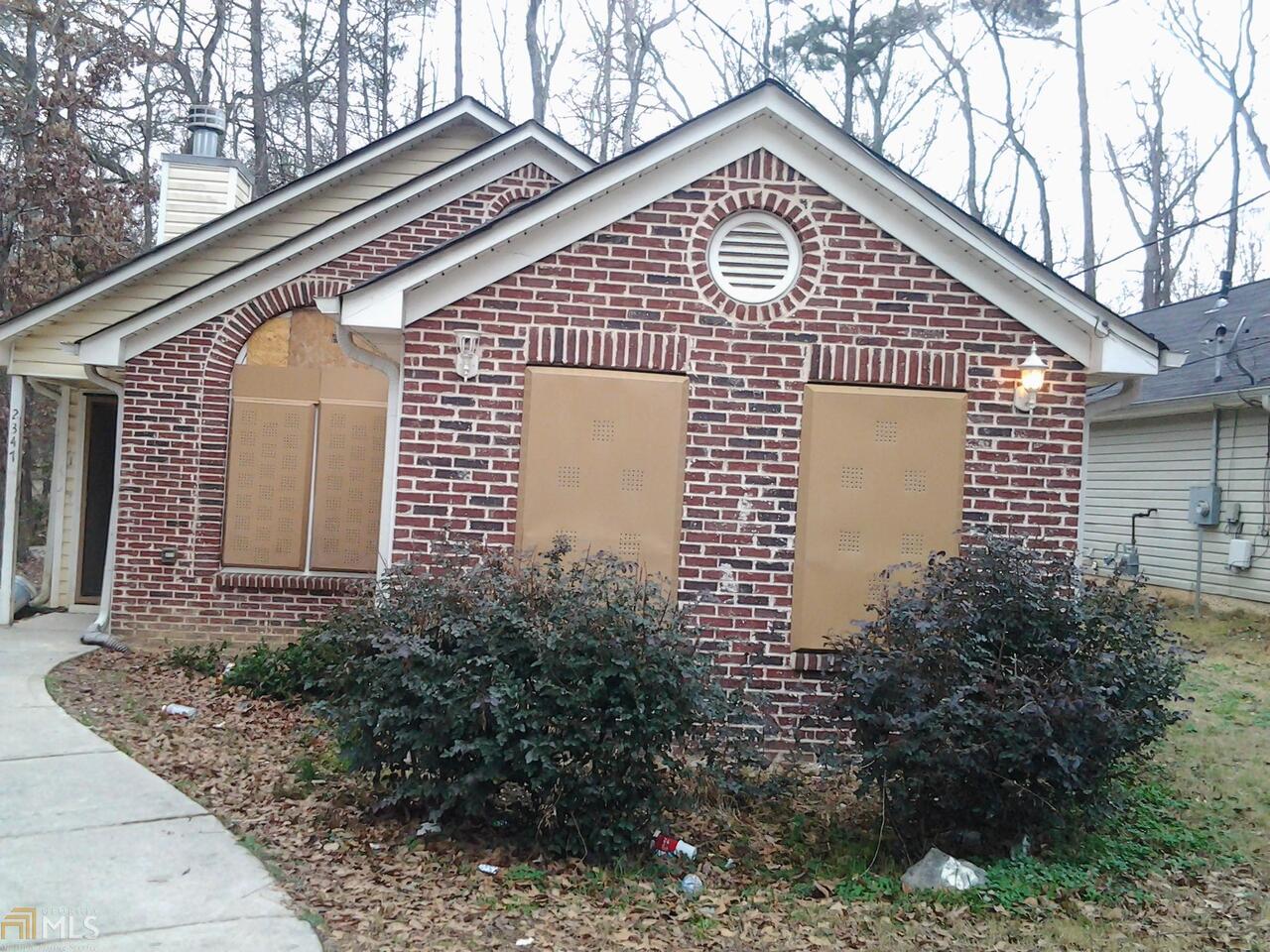 2347 Daniel Road, Atlanta GA 30331