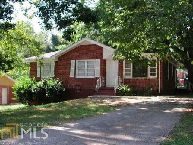1932 Bandera Drive, Decatur, GA 30032