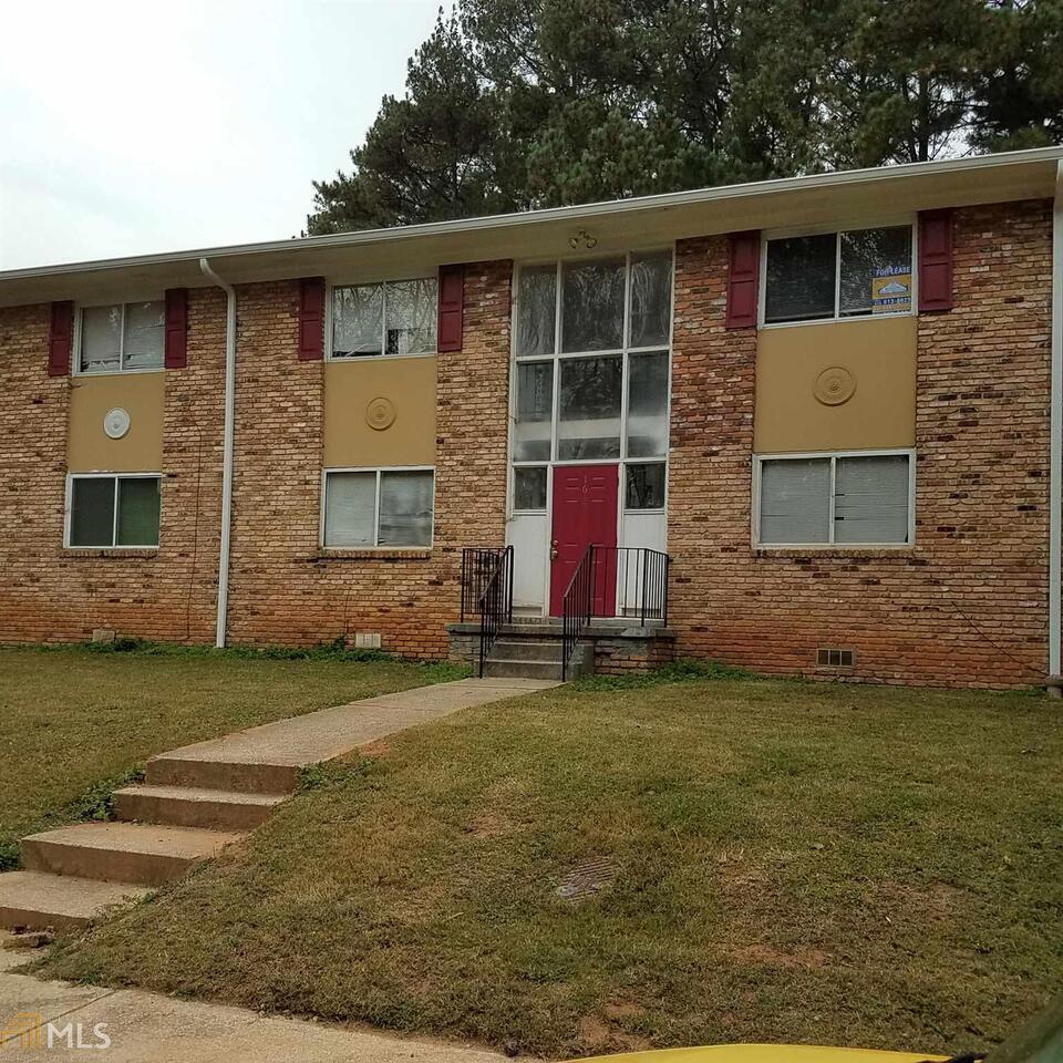 1619 Line Circle, Decatur, GA 30032