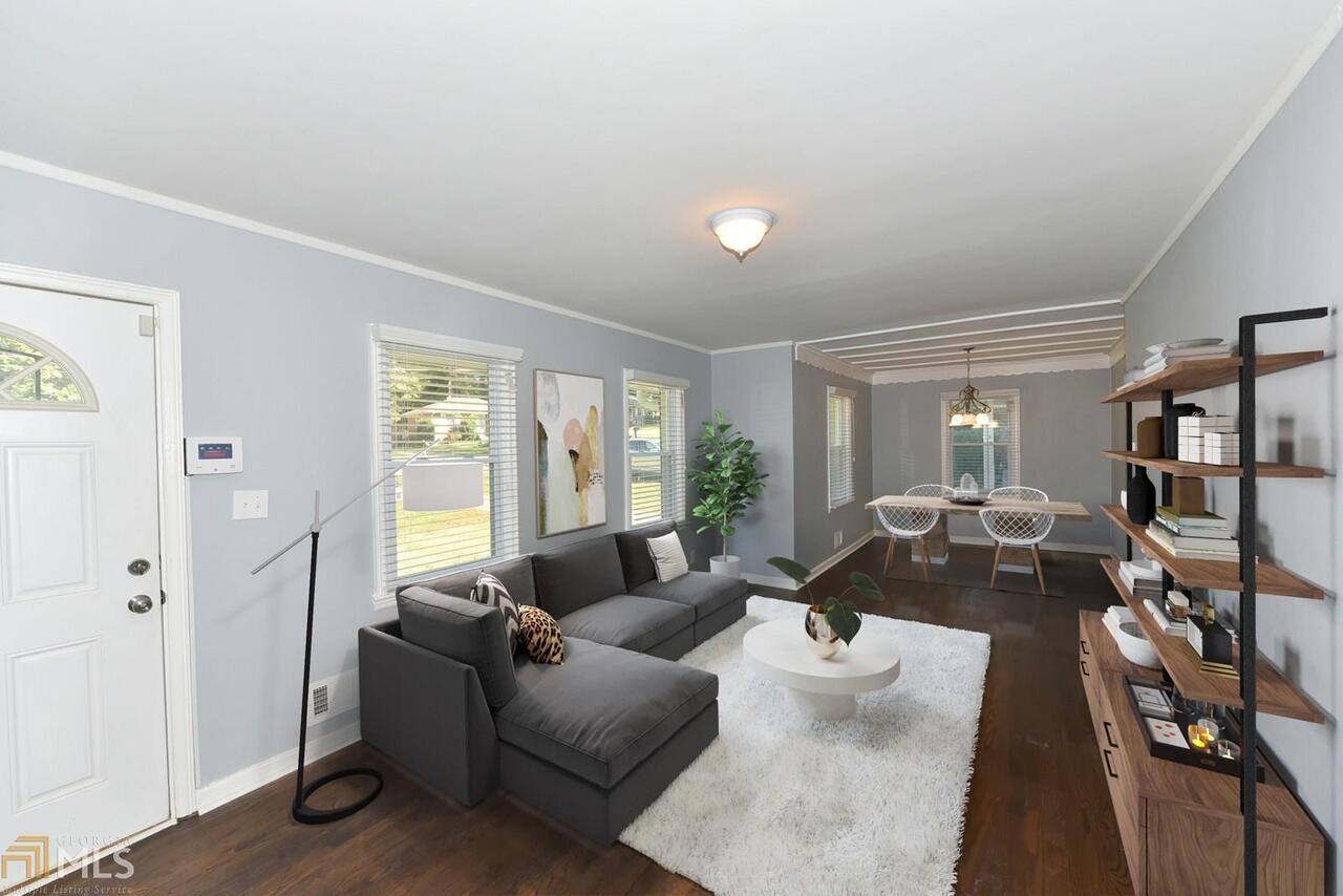 2022 Lilac Lane, Decatur, GA 30032