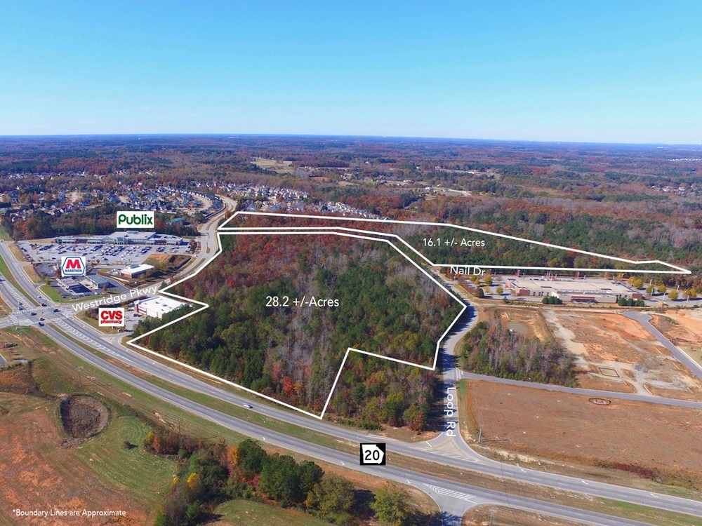 0 Loop Road, McDonough GA 30253 — photo 3