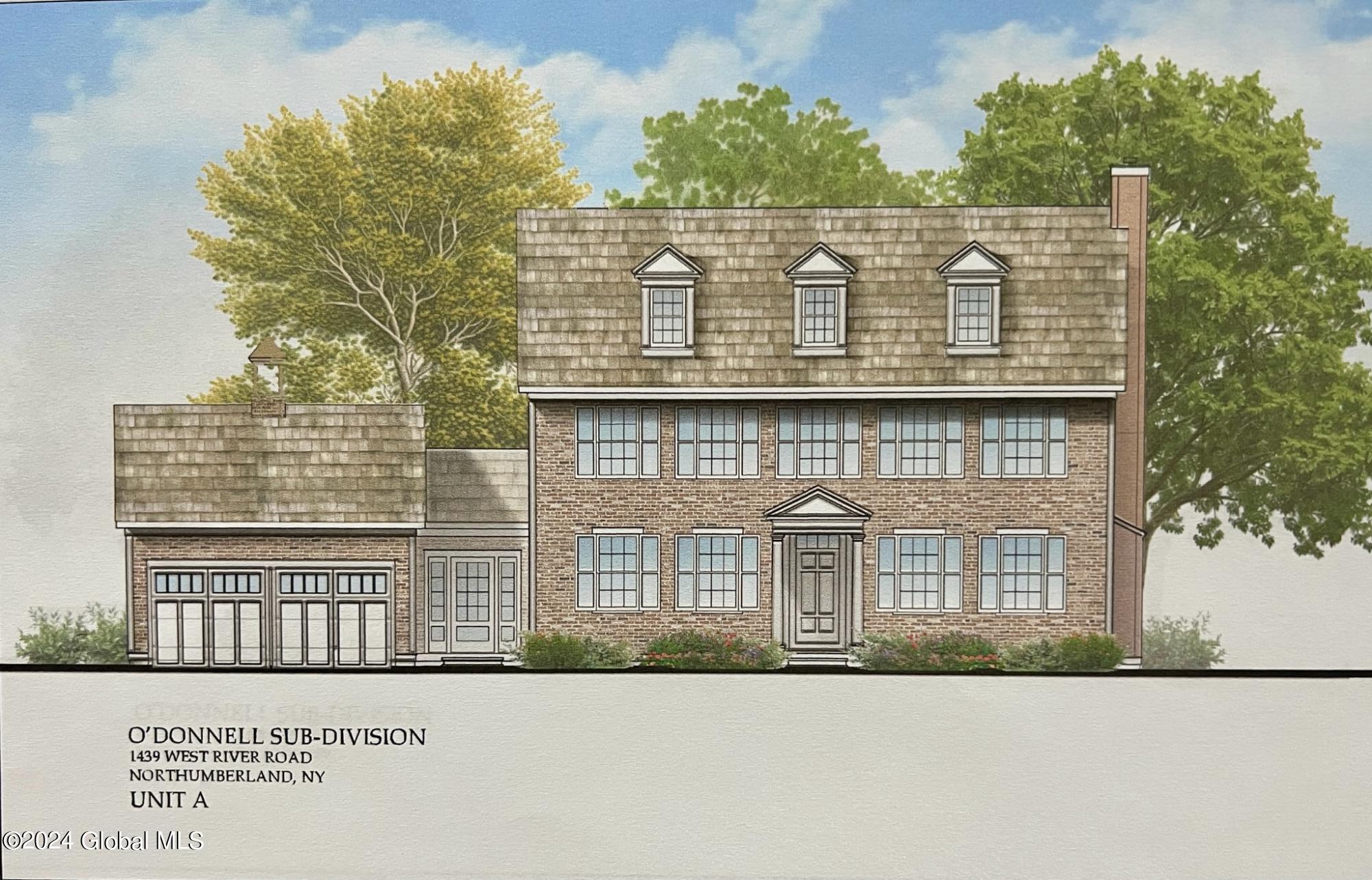 Lot 2 West River Road — photo