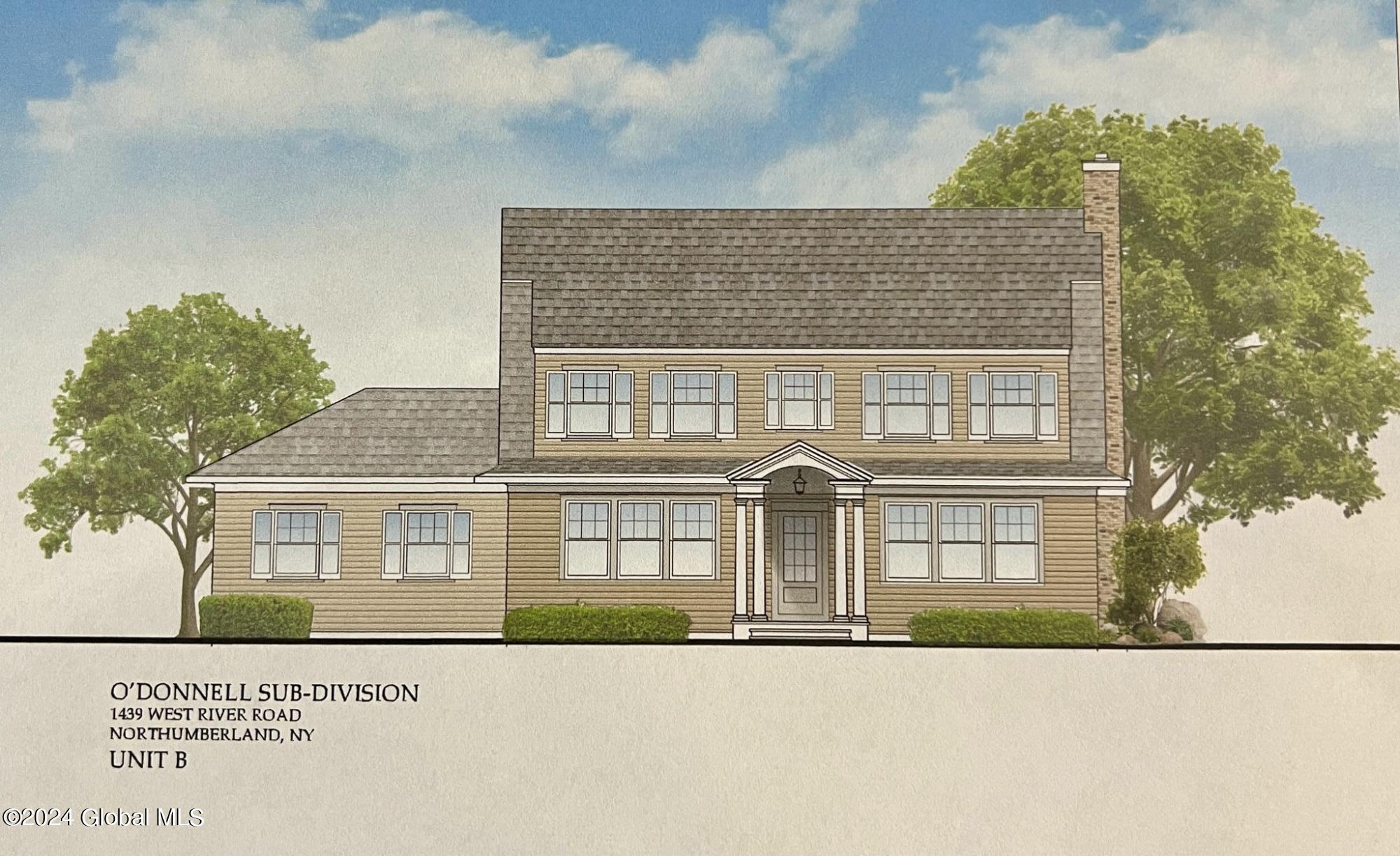 Lot 3 West River Road — photo