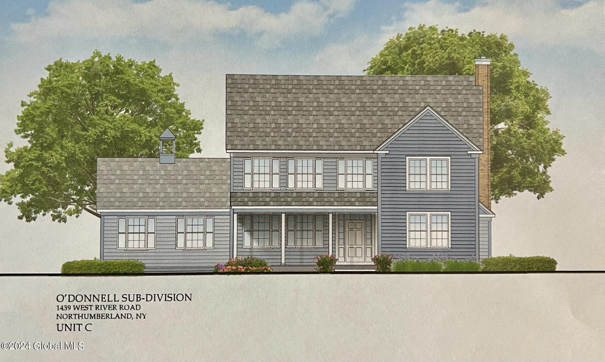 Lot 4 West River Road — photo